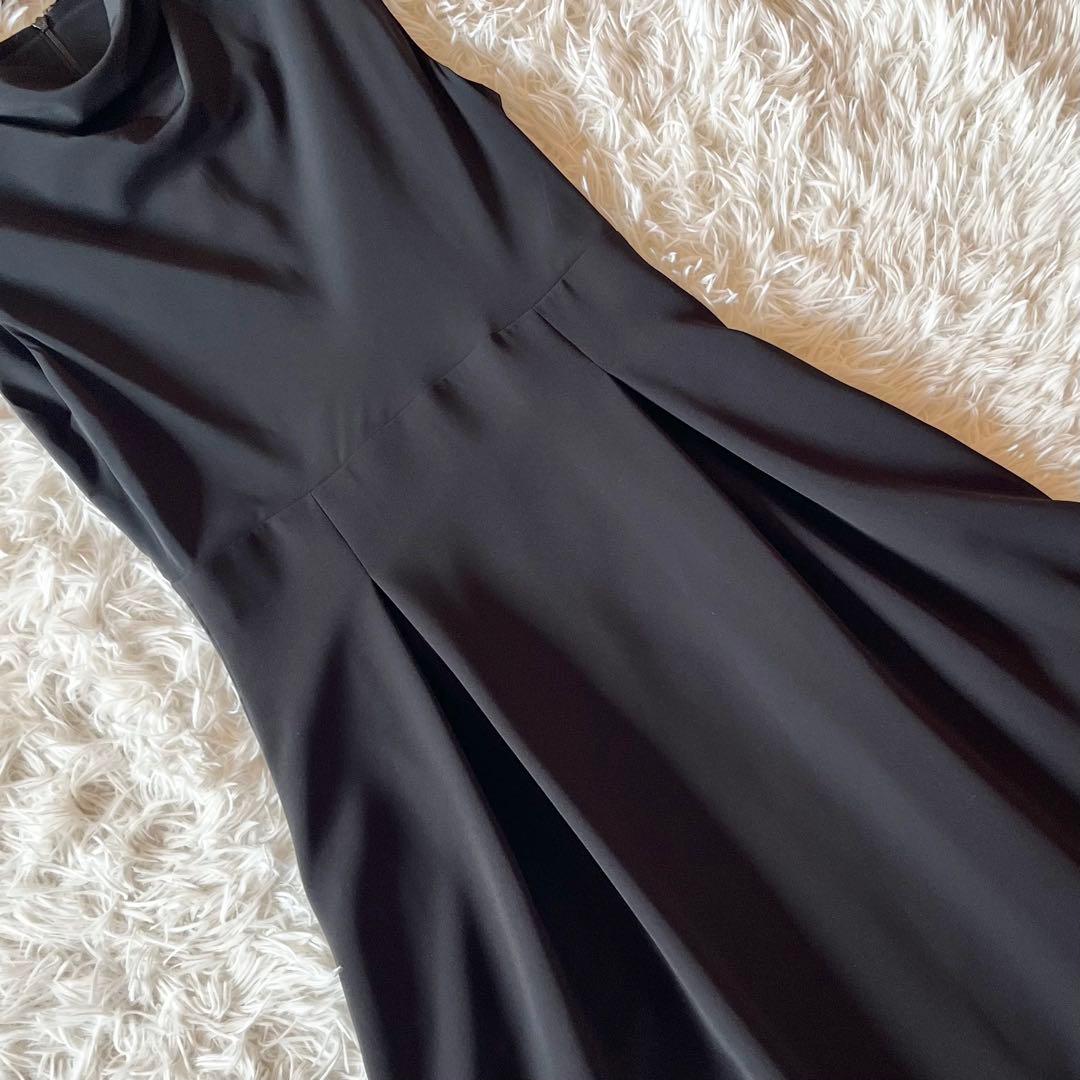 未使用級✨ フォクシー 23年モデル Dress Etincelle サイズ42