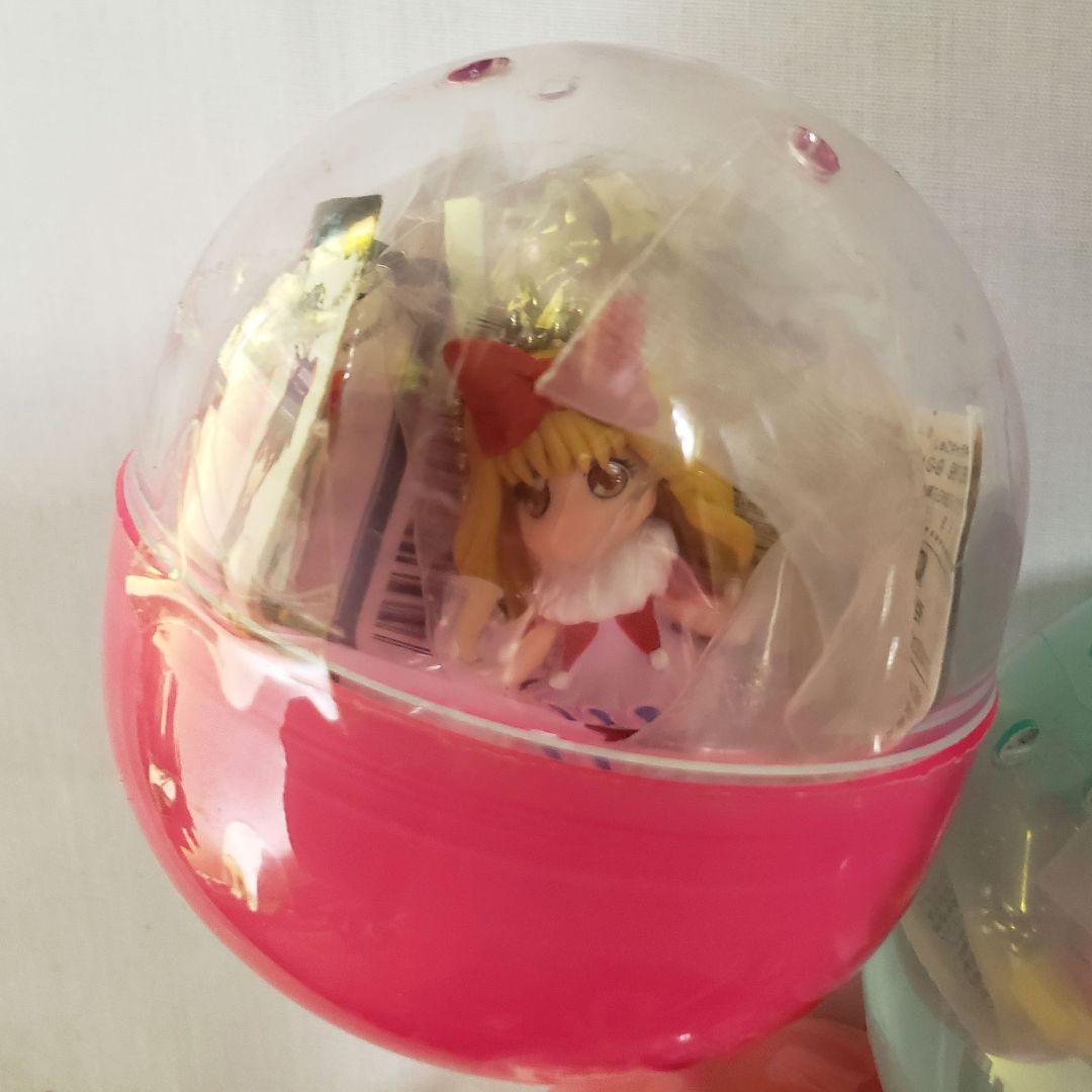 【新品・未開封】しゅごキャラ！限定版 8 12 2 キャラなりマスコット