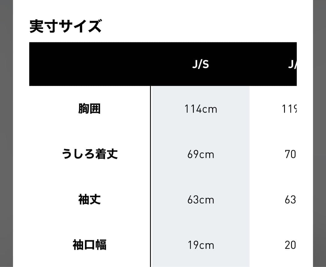 adidas デニムジャケット ファイヤーバード