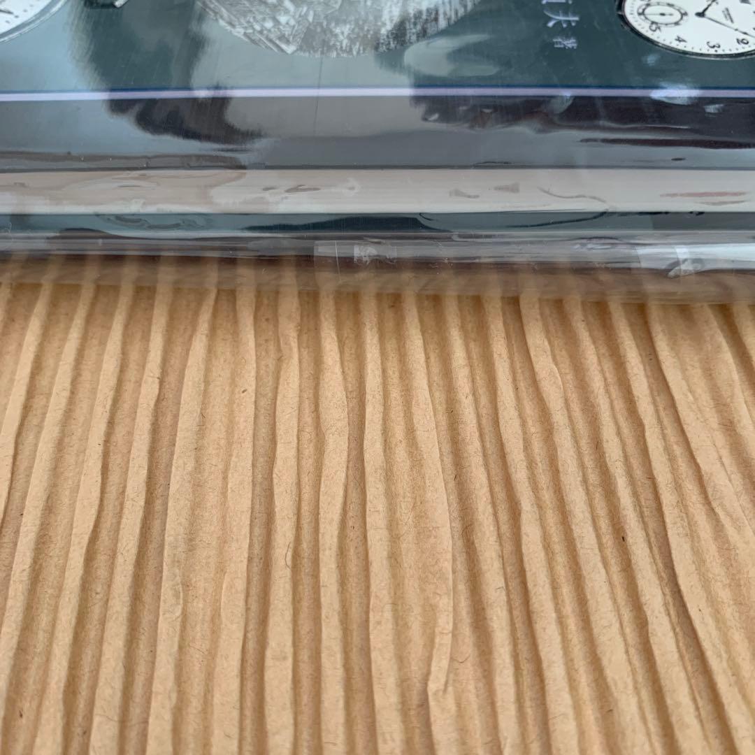 精工舍懐中時計図鑑