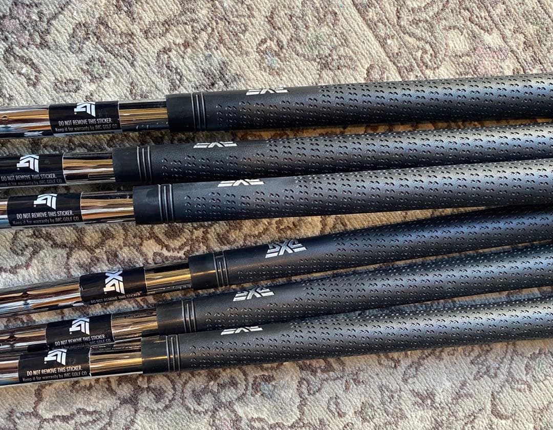 PXG 0311 P アイアンセット 6本セット