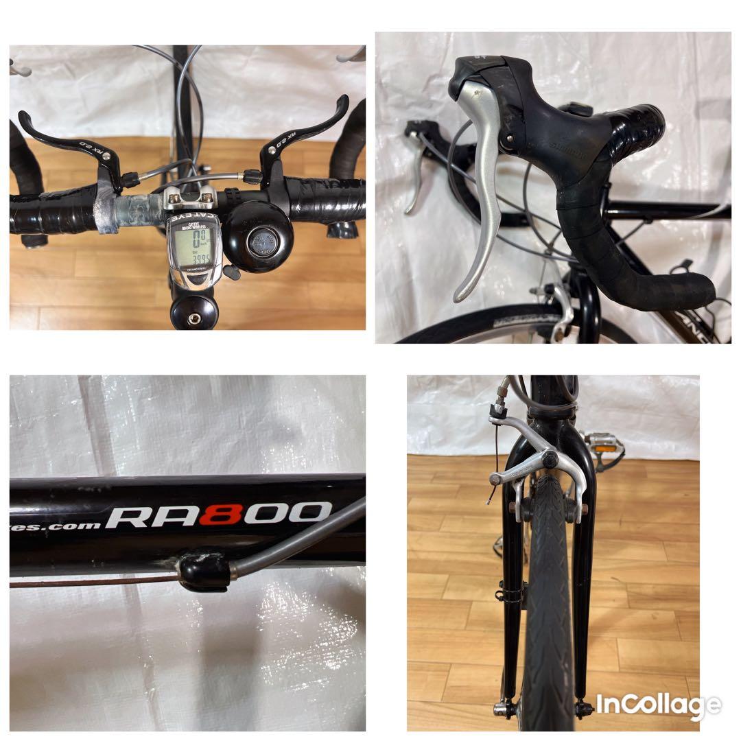 BRIDGESTONE ANCHOR アンカー RA800 ロードバイク