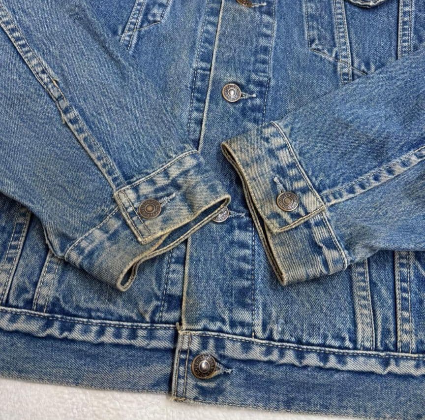 90s クロアチア製 EUROLevi’s ユーロリーバイス 70503
