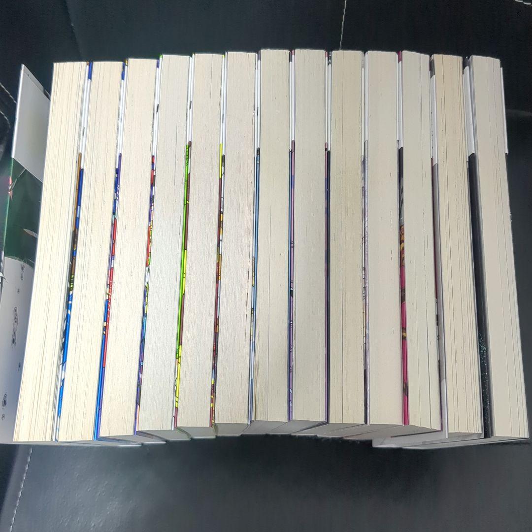 宝石の国 全巻セット 1-13巻