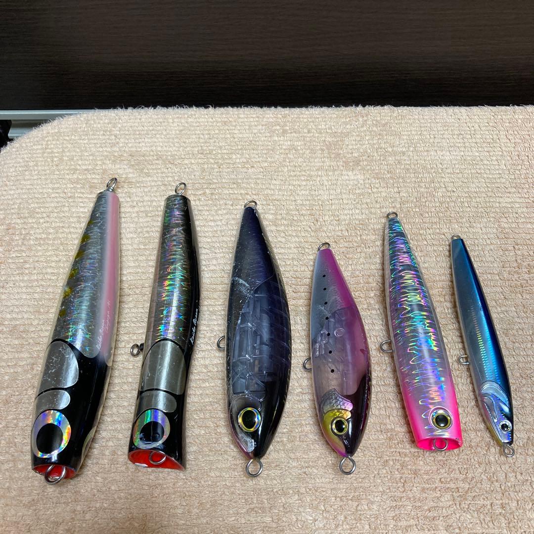 ホッツ　ヘッドディップほか