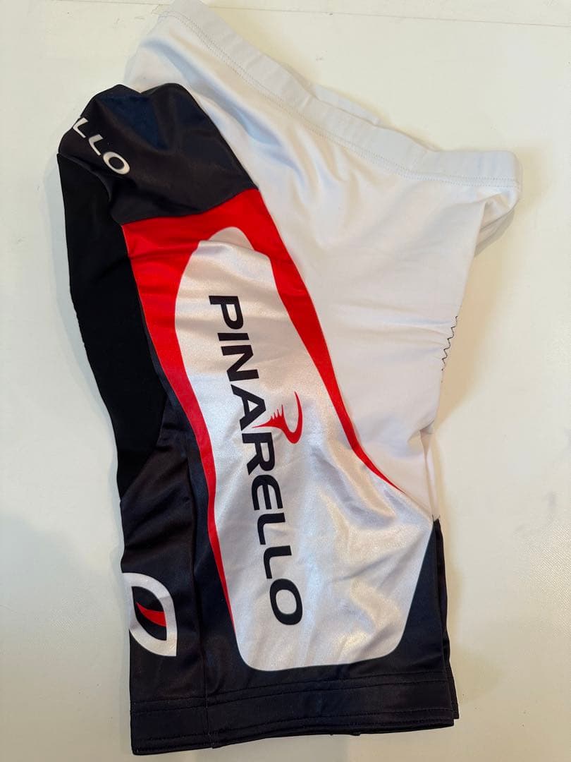 PEARL iZUMi 半袖ジャージ パンツ セットアップ Mサイズ　※j6