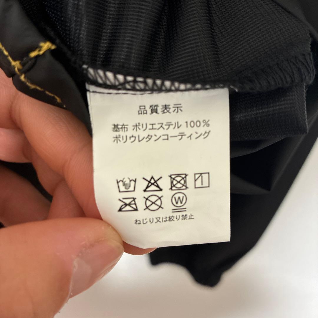 GOLD'S GYM サウナスーツ XL