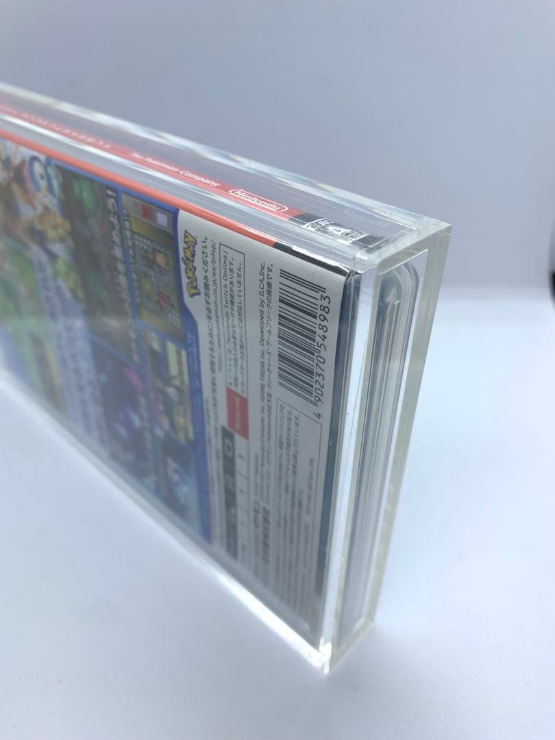 任天堂 Switch ポケモン ブリリアント ダイヤモンドESG 92