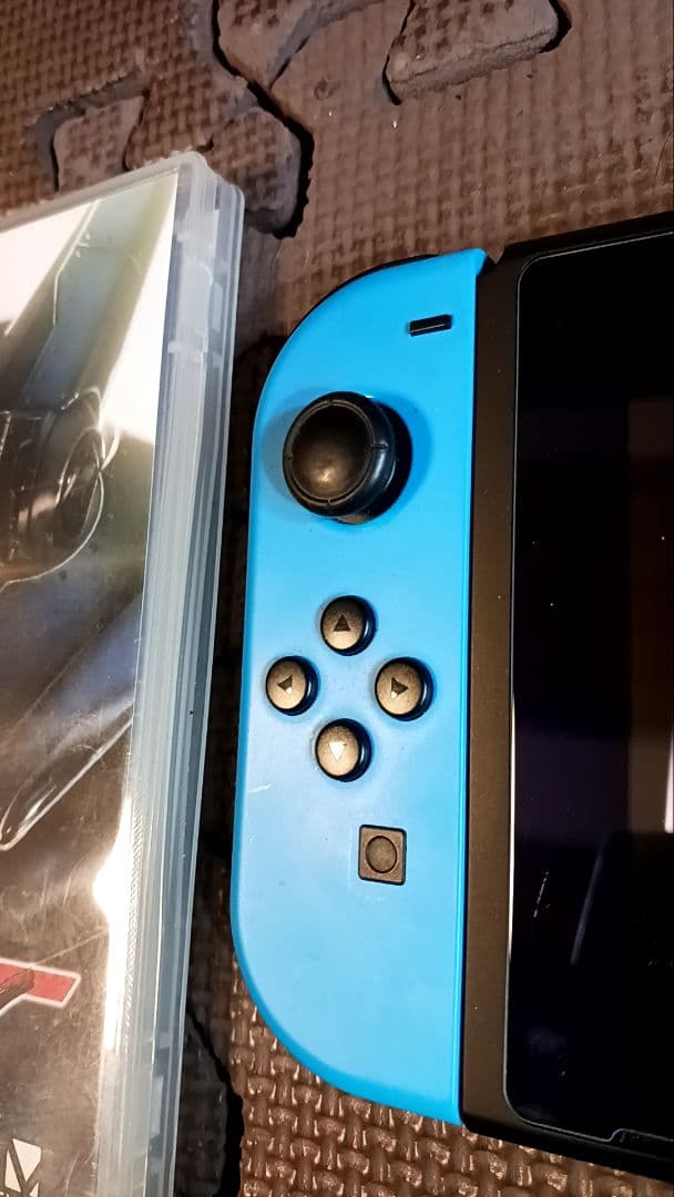 Nintendo Switch 本体 セット　中古品