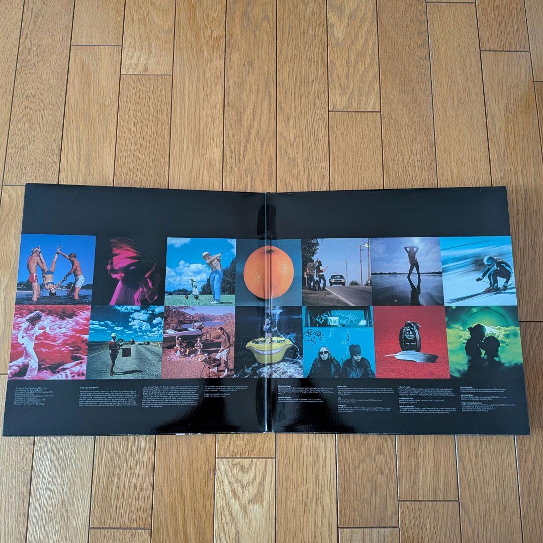 洋楽 Chemical Brothers /Dig Your Own Hole 2LP