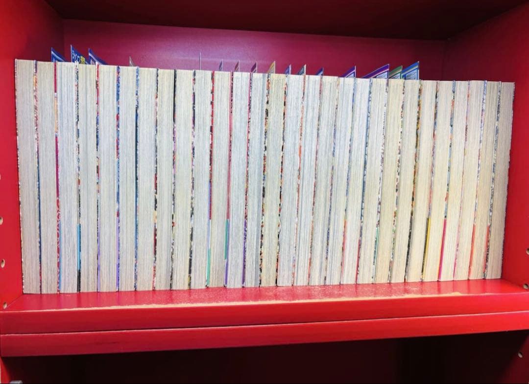 るろうに剣心　和月伸宏　全初版　帯付き　初版発行時に帯付きだった10冊　全巻
