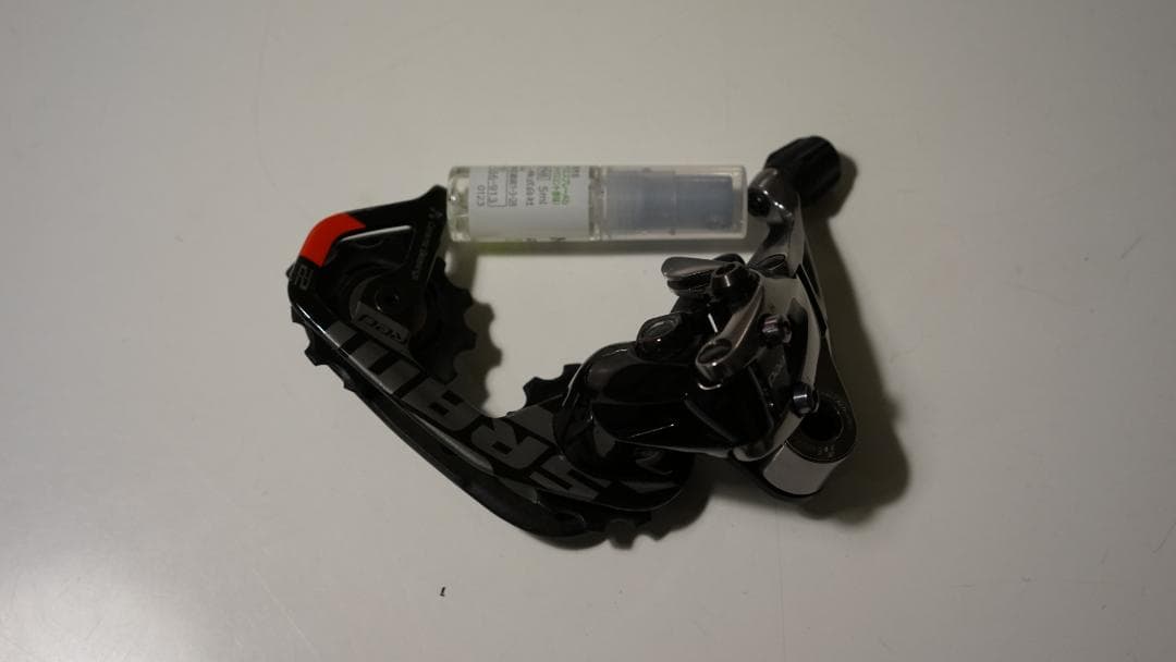 SRAM RED 22S リアディレイラー