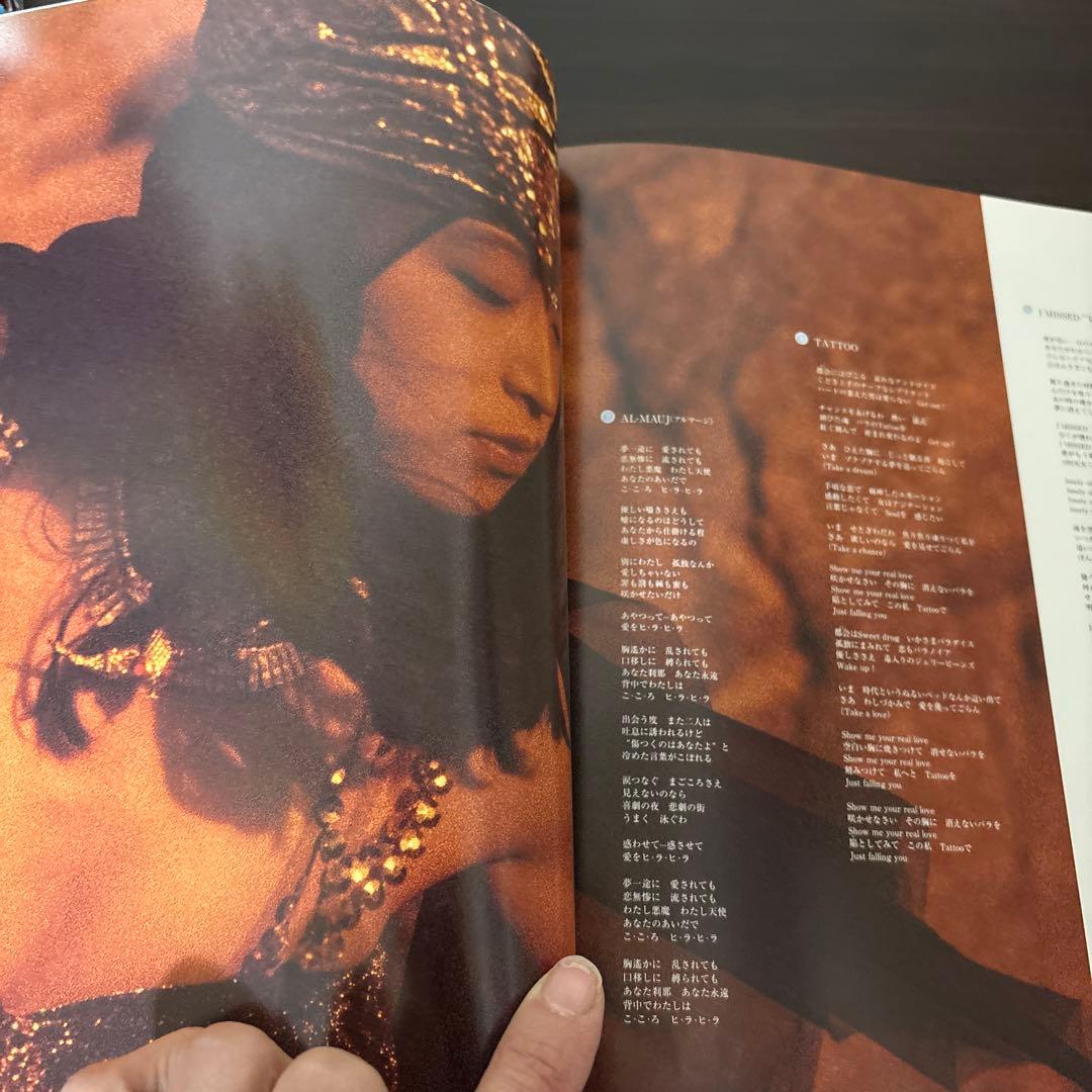 FOR DEAR FRIENDS 中森明菜 シングルコレクションボックス