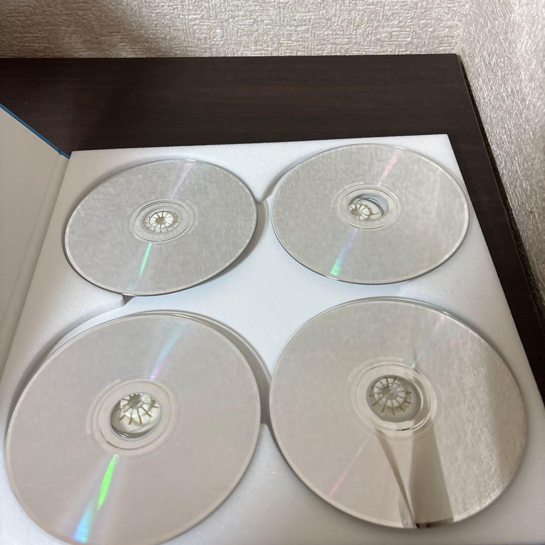 FOR DEAR FRIENDS 中森明菜 シングルコレクションボックス