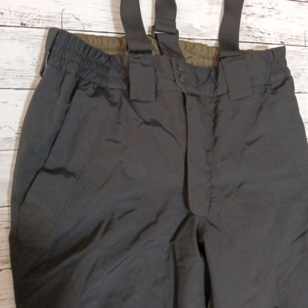 シマノ(Shimano)　RB-025R DSアドバンスウォームスーツ 美品