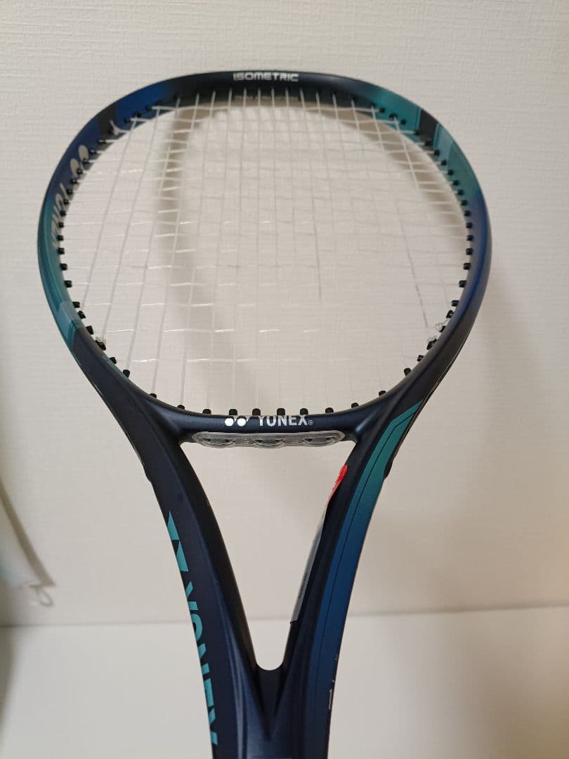 【美品】YONEX EZONE 100L 2022年