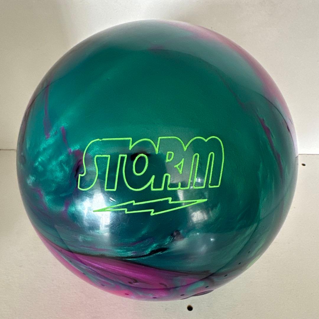 フェイズIII 15ポンド PHAZE Ⅲ ストーム 中古 箱有