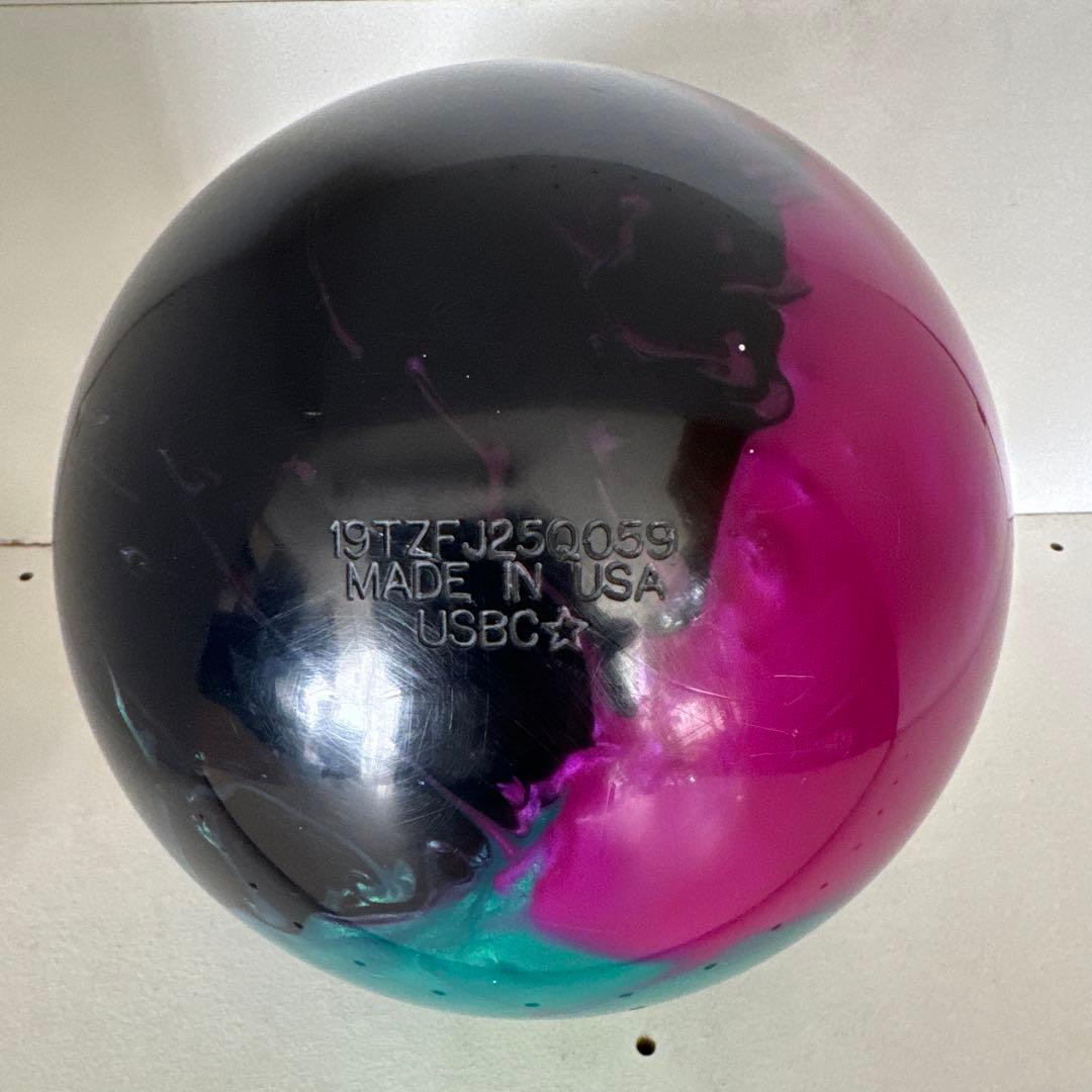 フェイズIII 15ポンド PHAZE Ⅲ ストーム 中古 箱有