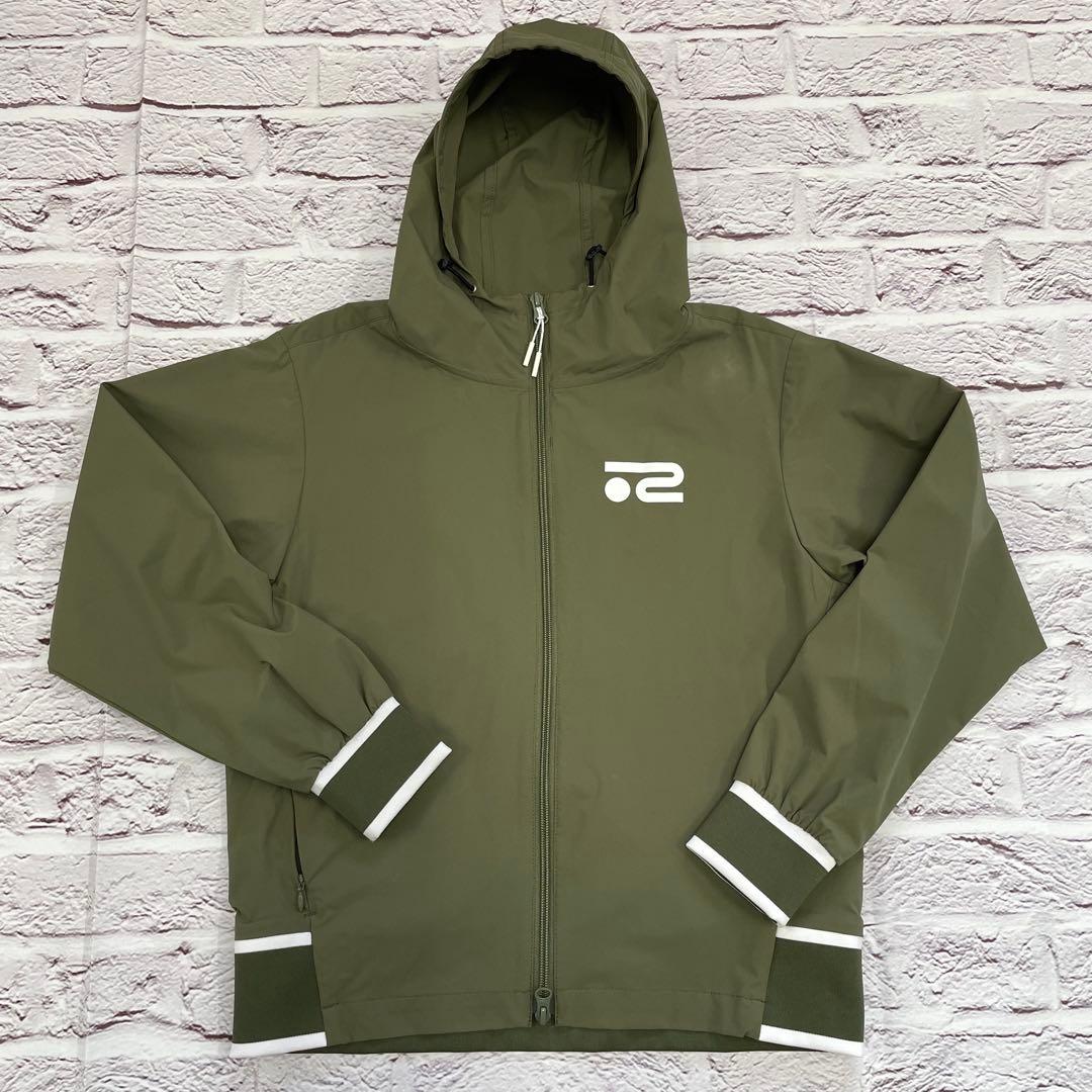 ROSASEN ロサーセン レディース ブルゾン×スカート セットアップ M