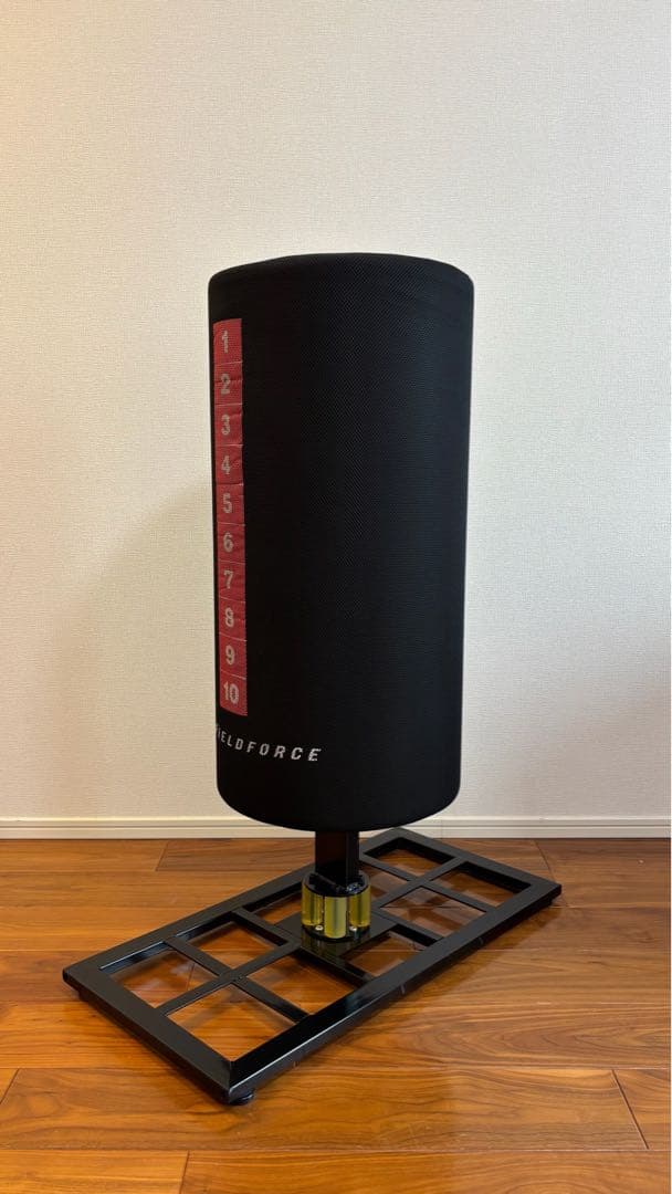 FIELD FORCE バッティング用サンドバッグ【完品】