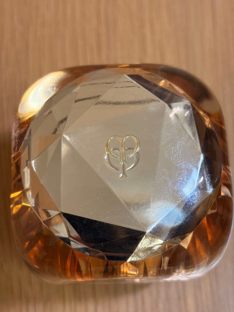 clé de peau LA CREME 30g クレド・ポー　ラ・クレーム
