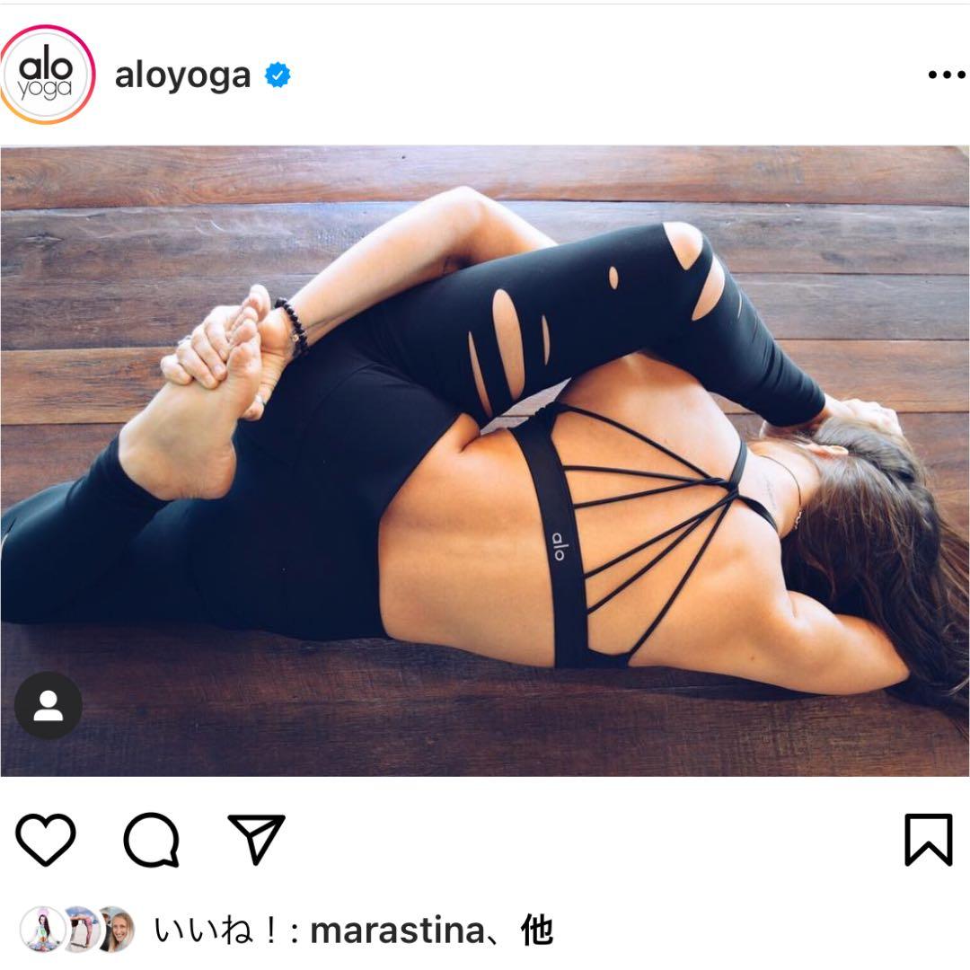 Aloyoga ヨガ　レギンス