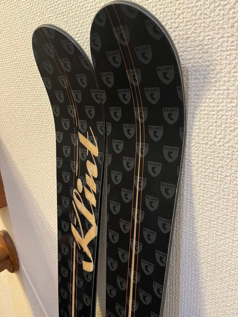 超美品！渋い！クリント フリンジ 164cm