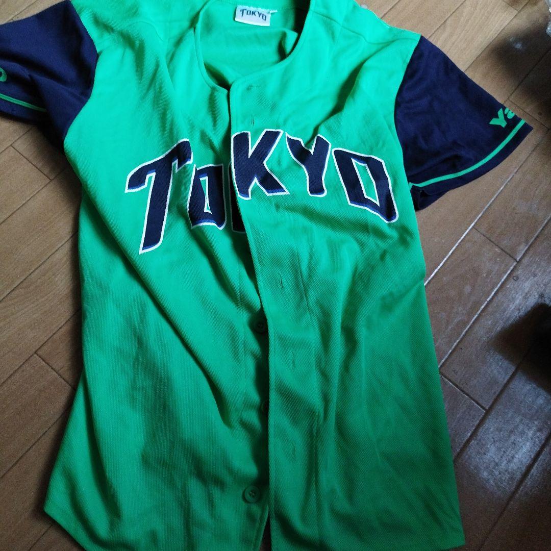 東京 スワローズ ユニフォーム まとめ18点　ヤクルト