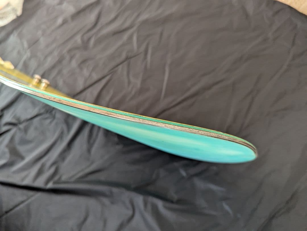 Burton バートン FIX 58mg スノーボード 板 158cm
