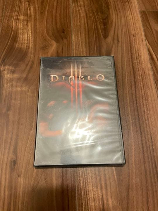 Diablo 3 Collector‘s Edition