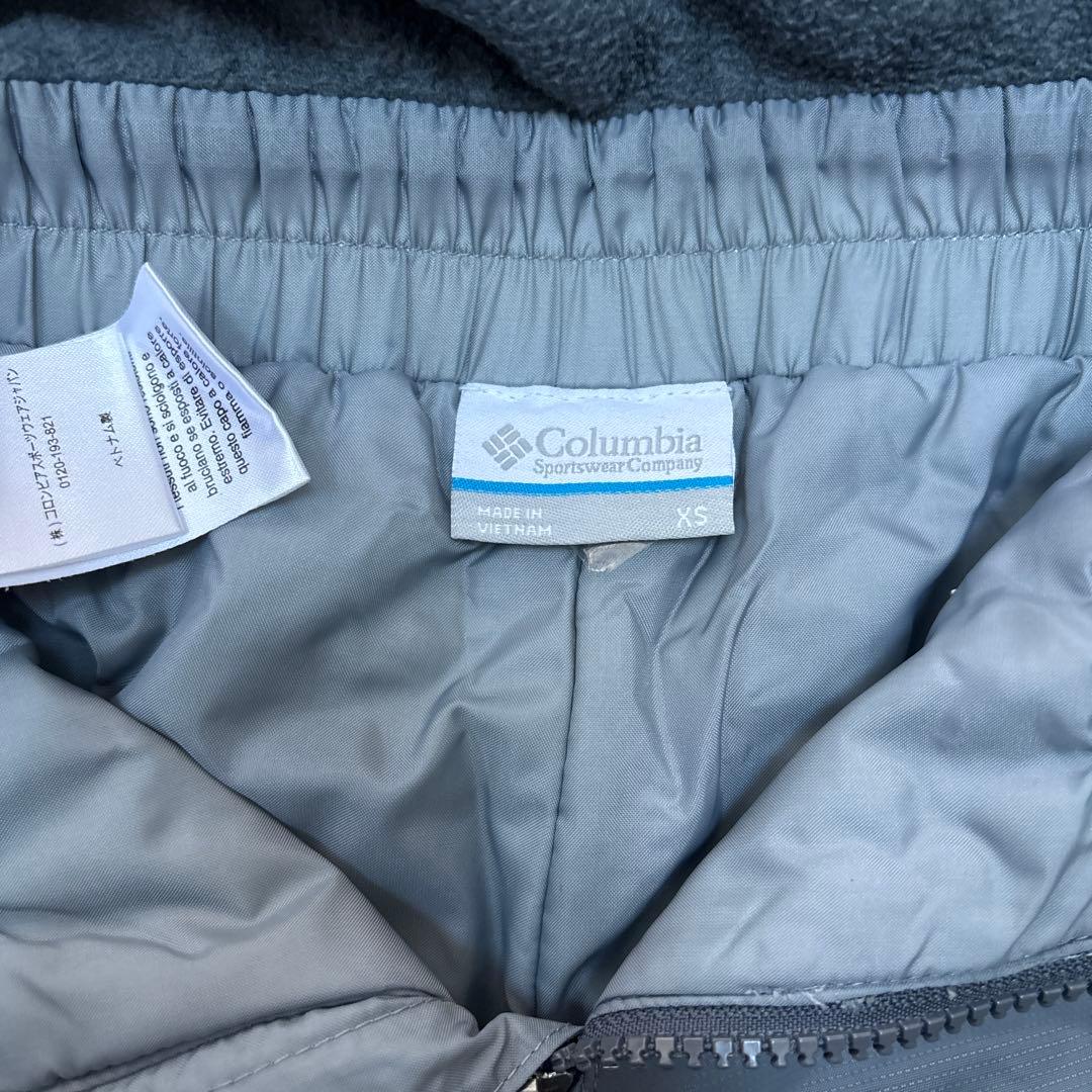 Columbia 子ども用スノーボードウェア