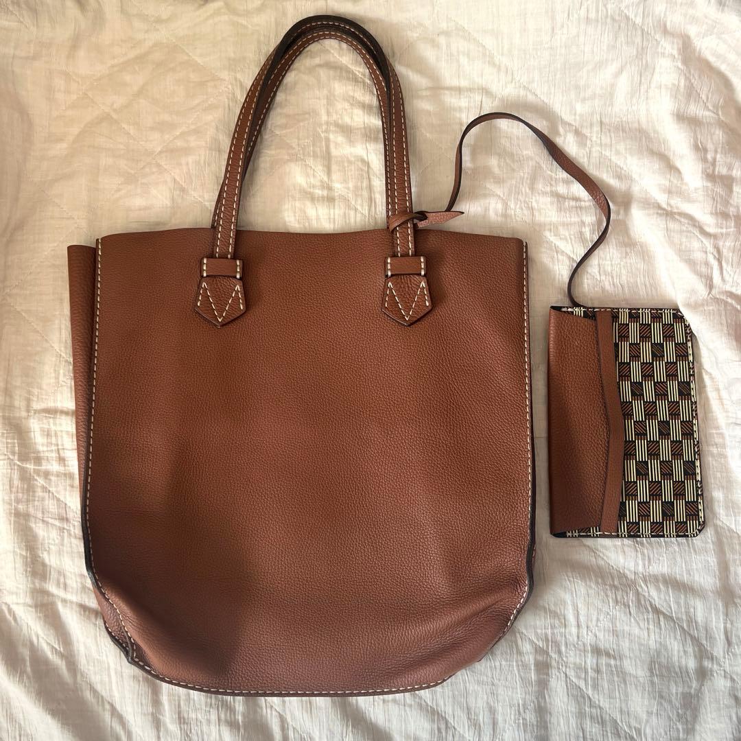 Moreau Paris モローパリ ブレガンソントート