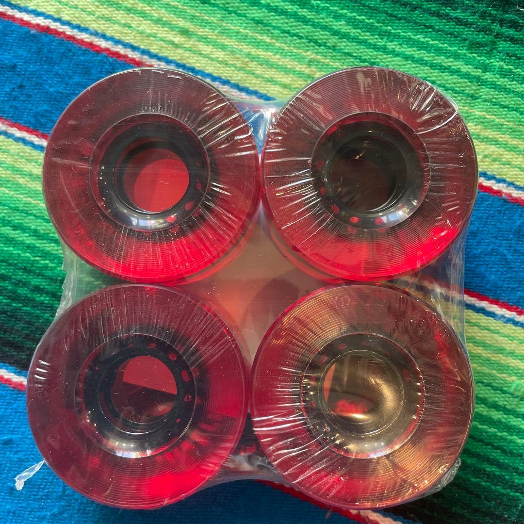 H-street Cruiser Filmer Series 63mm ウィール
