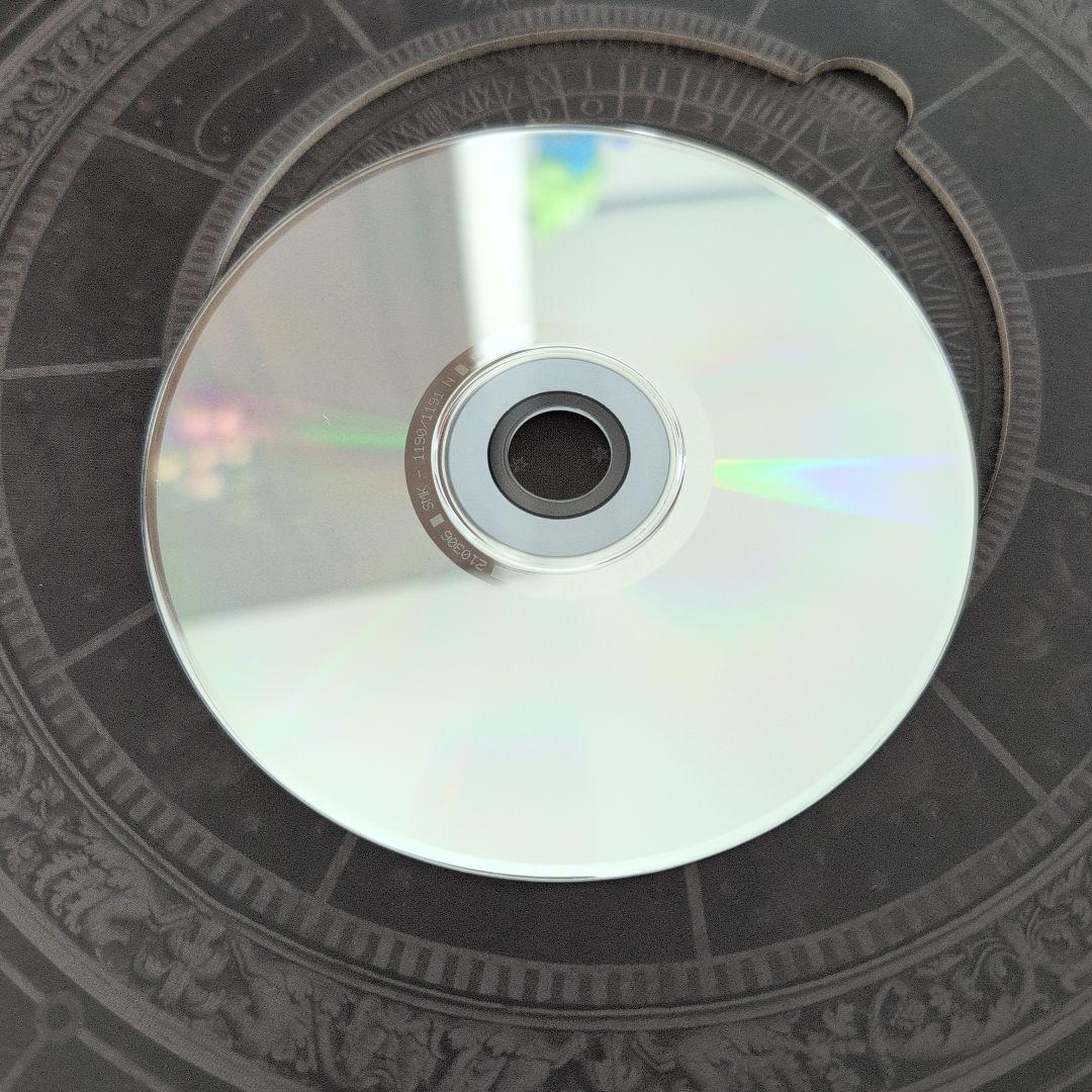 SUPER JUNIOR　The 10 Renaissance　ドンヘ