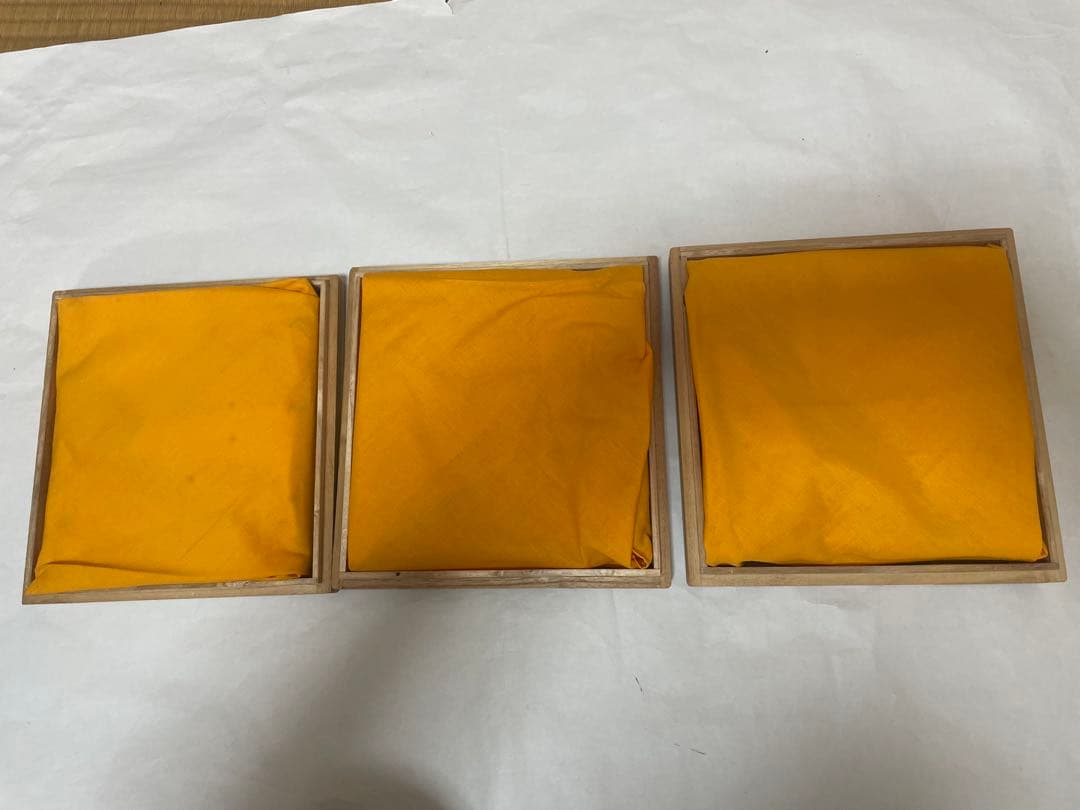 稀覯本 源氏物語 中山家本 復刻 若紫 末摘花 絵合 行幸 鈴虫 幻 3セット函