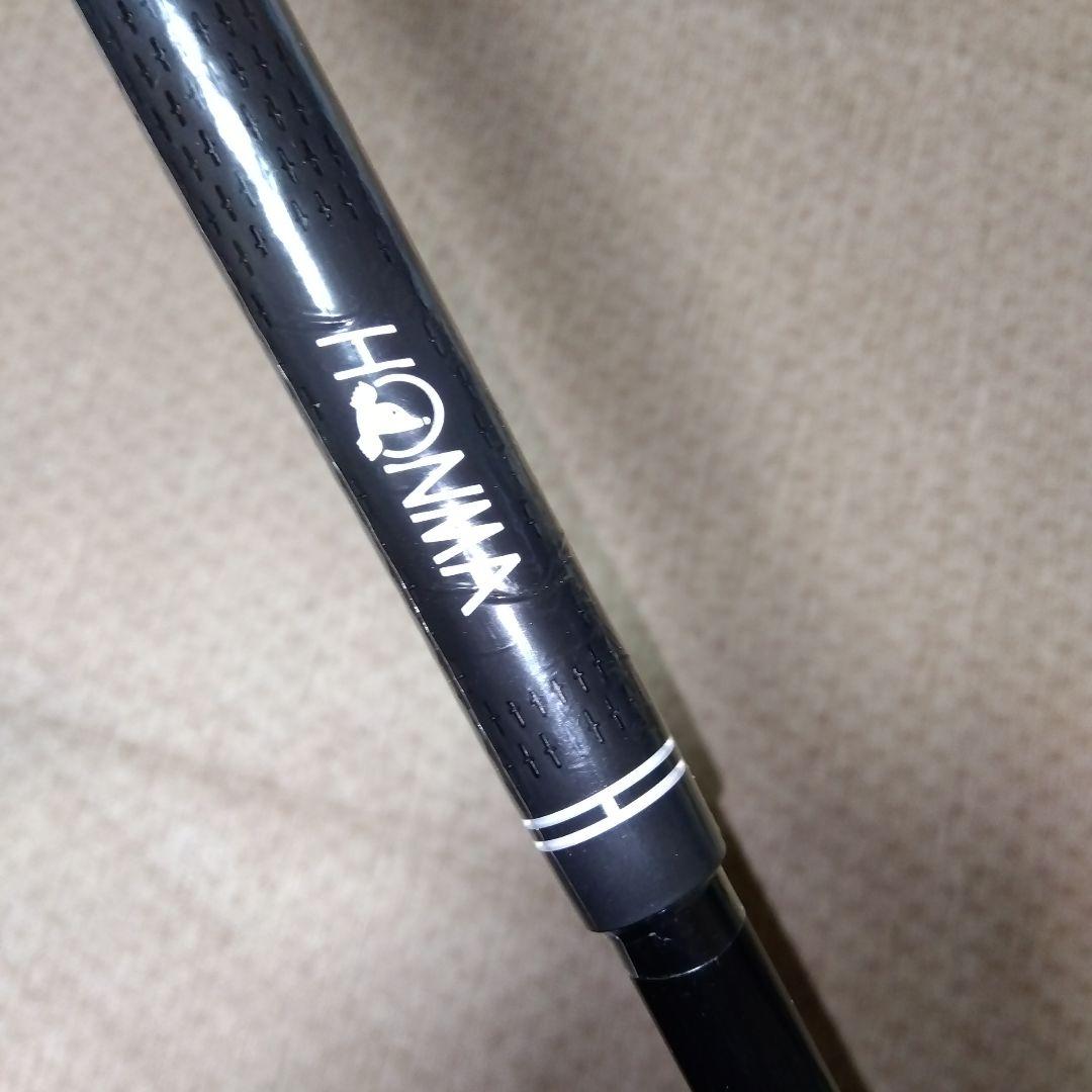 HONMA VIZARD 【５３ｇ Ｒ】 ４９° ウェッジ 新品未使用