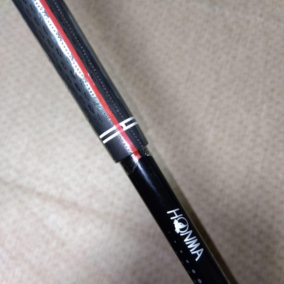 HONMA VIZARD 【５３ｇ Ｒ】 ４９° ウェッジ 新品未使用