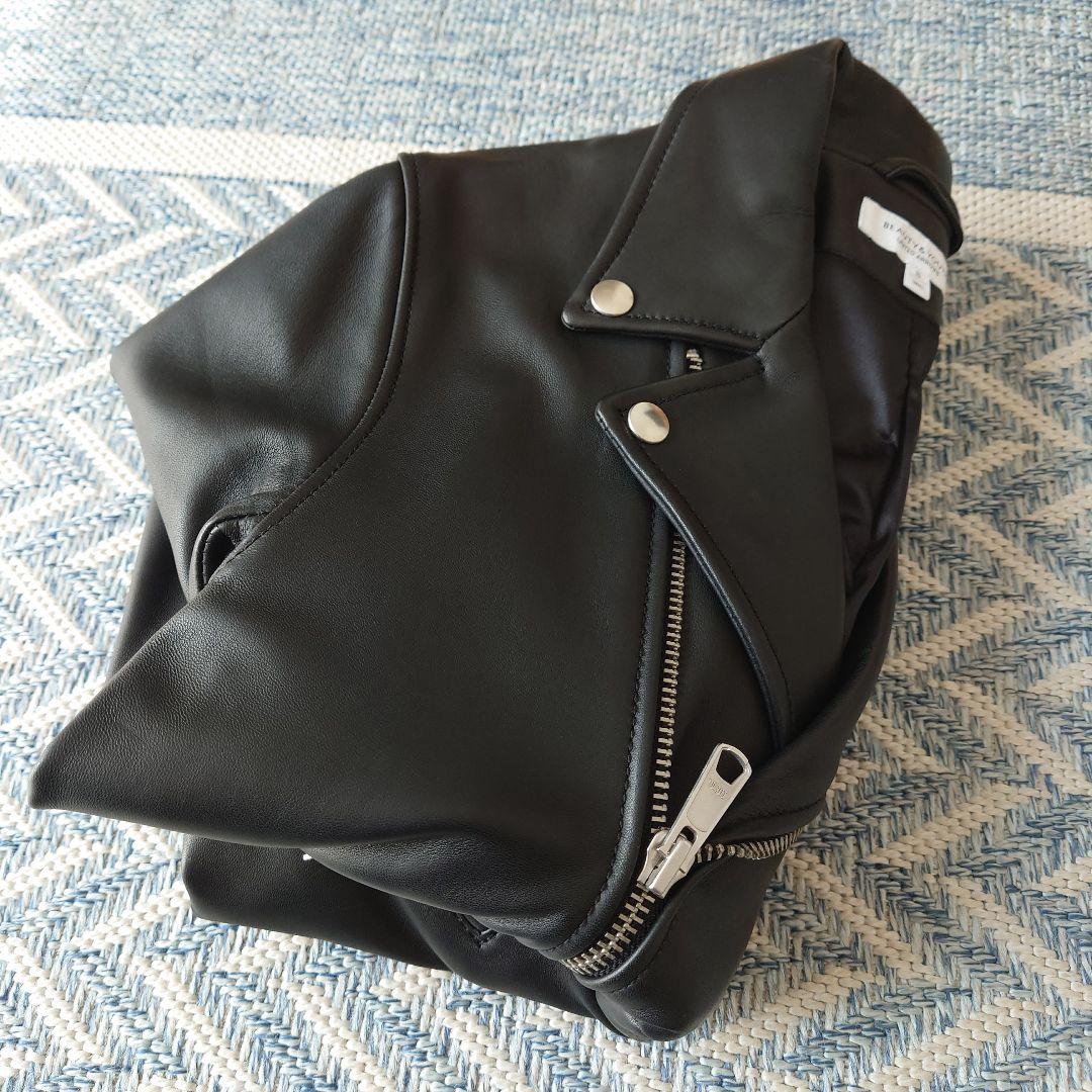 BEAUTY&YOUTH UNITED ARROWS タブルライダース