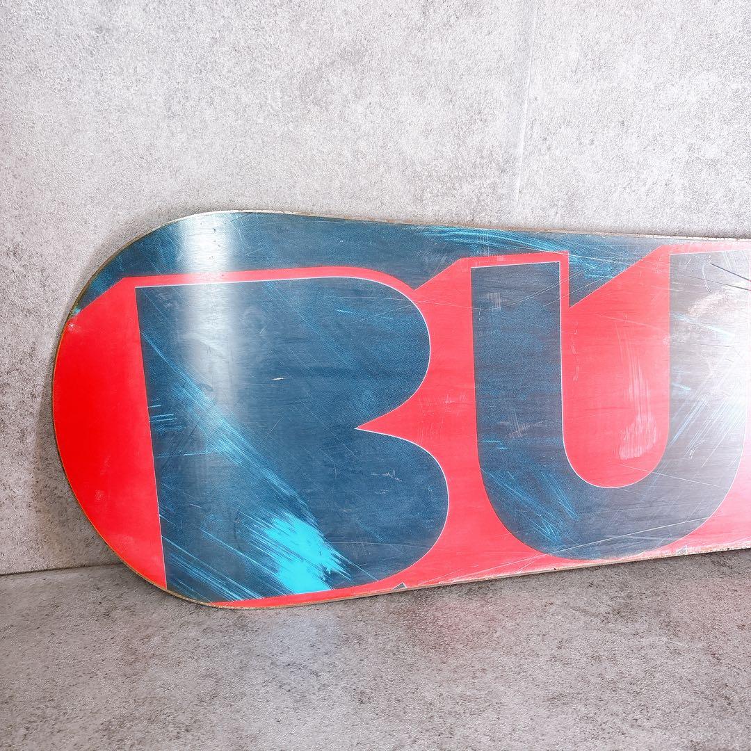 【BURTON2点セット】メンズスノーボード　バートン　154cm バイン付き
