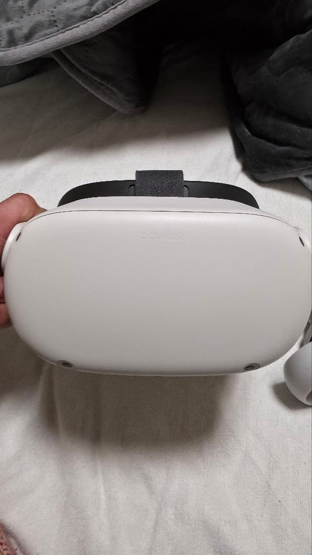 その他  VR  quest 2