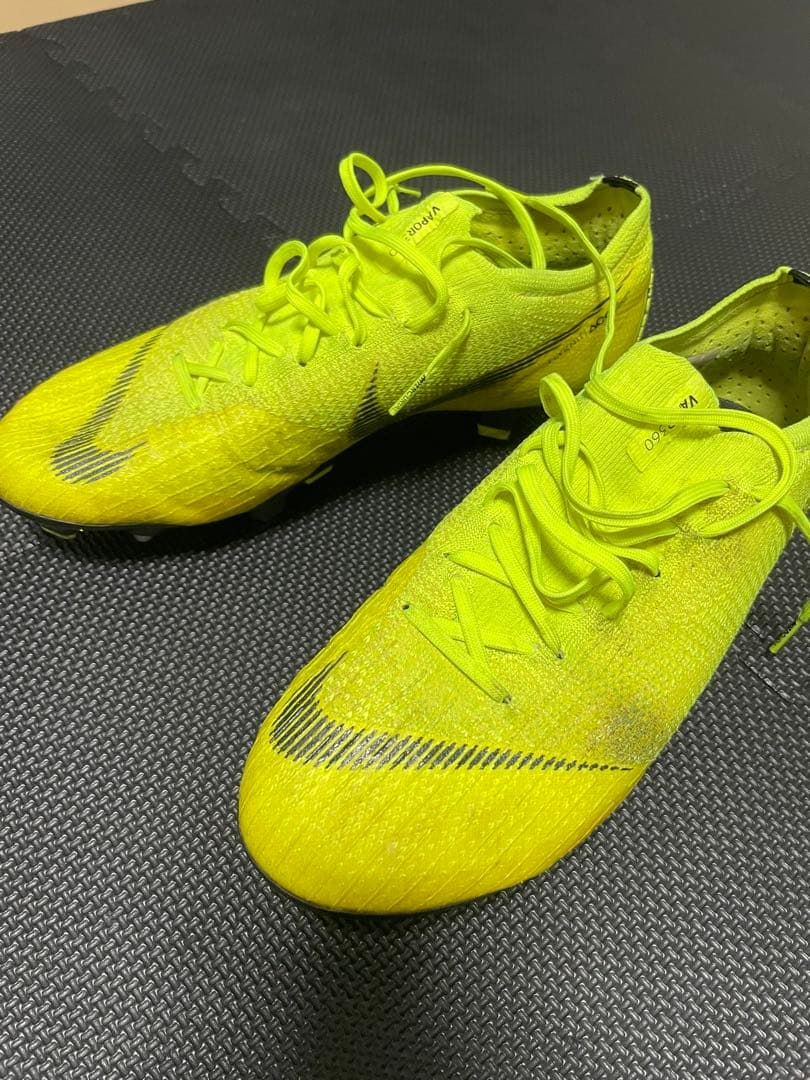 NIKE マーキュリアル スパイク サッカー MERCURIAL 取り替え式