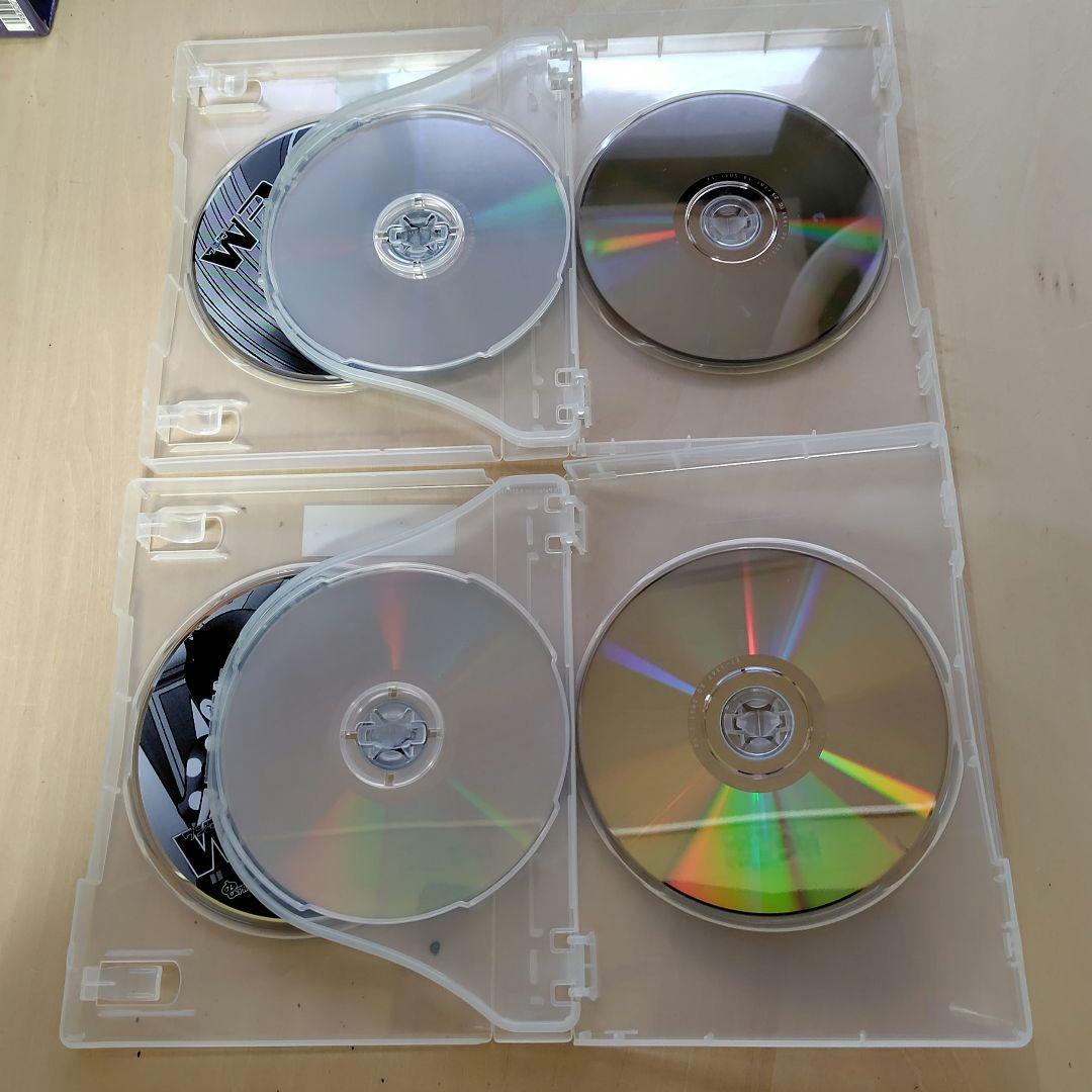 レア ワンダースリー DVD-BOX W3 Complete Box 手塚治虫