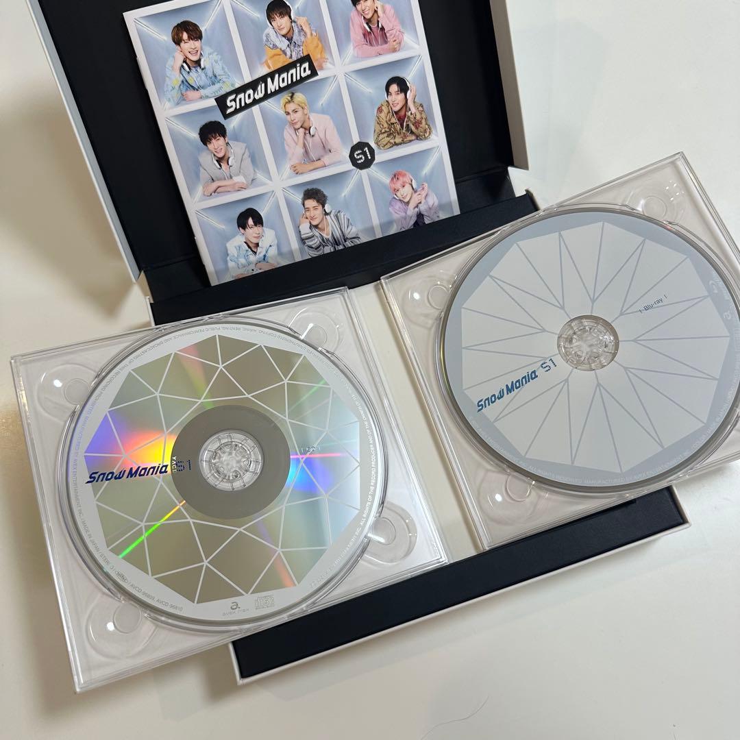 Man アルバム S1 S2 i DO ME 3形態 まとめ売り