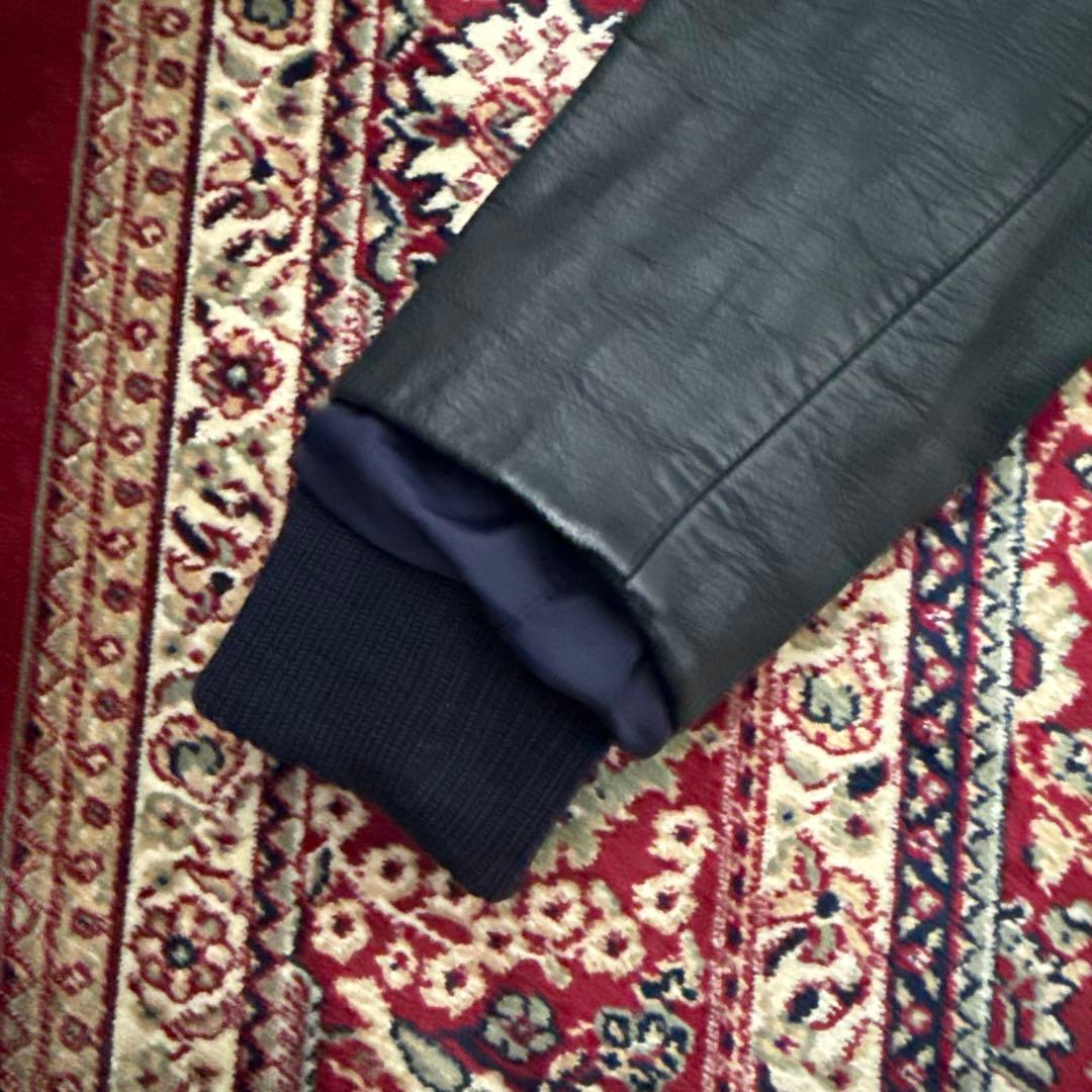 ジャケット・アウター French military pilot jacket 48 M