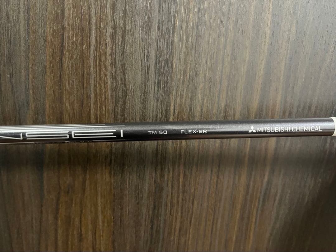 ステルス2 ドライバー　10.5度　レフティ　テーラーメイド　ステルス　SR
