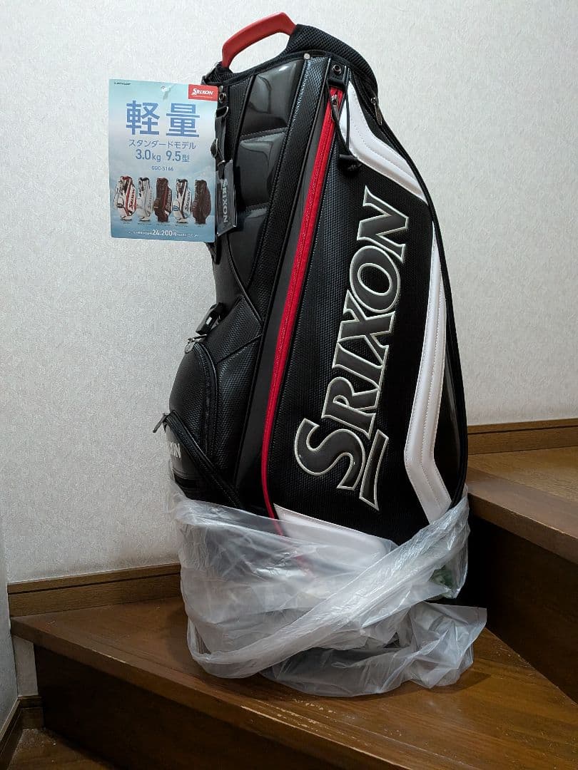 スリクソンGGC−S166　9・5型