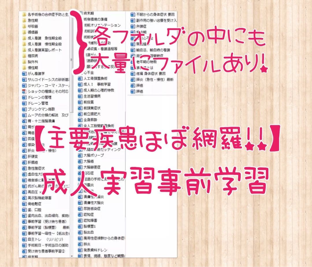 看護学生 看護実習 手順書 関連図 計画 看護過程 アセスメント 国家試験 国試
