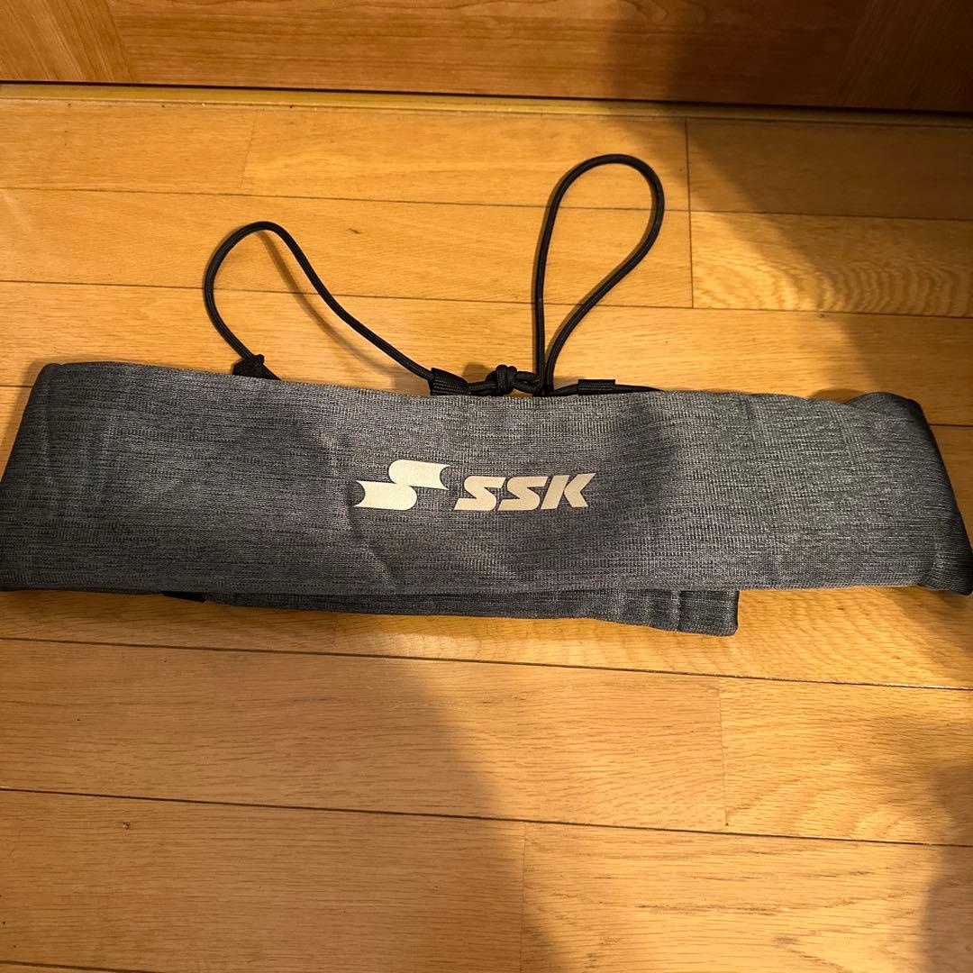 SSK mm18 78cm 少年軟式用　新品開封済み　傷あり