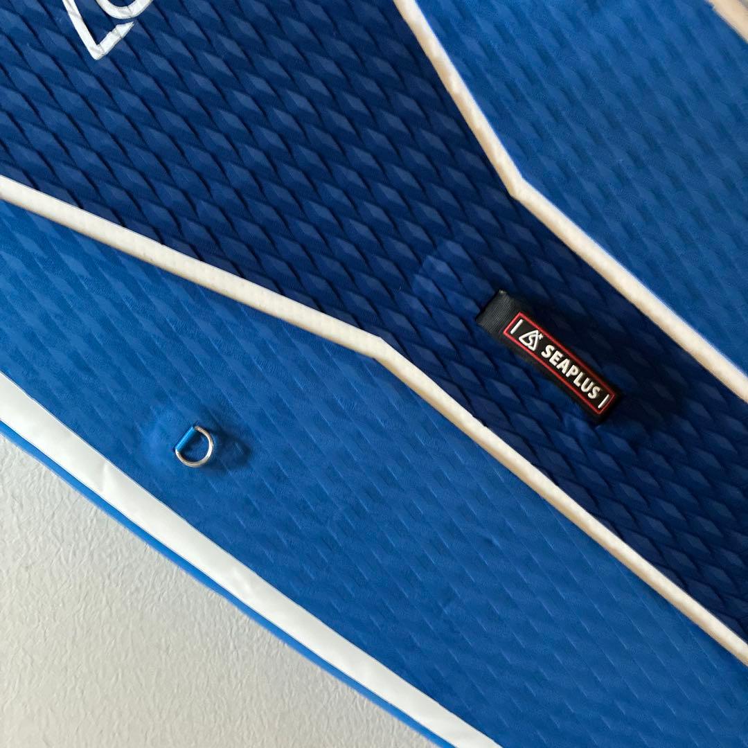 SEAPLUS TOURING 10'6 スタンドアップパドルボード/発送費込み