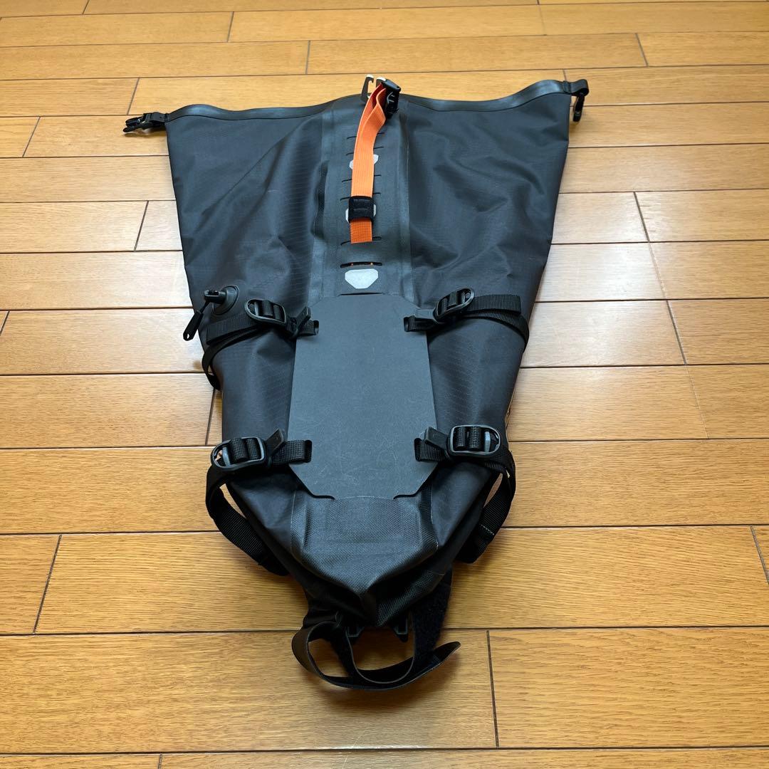 オルトリーブ　シートパックQR 7.5L